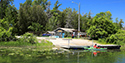 East Lake Bar