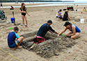 Sandfest 2022