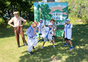 Lakeshore Lodge Day 2022