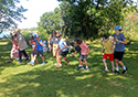 Lakeshore Lodge Day 2022