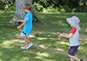 Lakeshore Lodge Day 2022