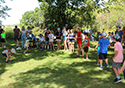 Lakeshore Lodge Day 2022