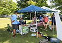 Lakeshore Lodge Day 2022