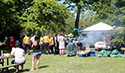 Lakeshore Lodge Day 2022