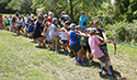 Lakeshore Lodge Day 2022