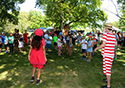 Lakeshore Lodge Day 2022