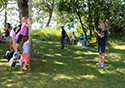 Lakeshore Lodge Day 2022