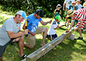 Lakeshore Lodge Day 2022