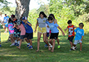 Lakeshore Lodge Day 2022
