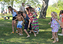 Lakeshore Lodge Day 2022