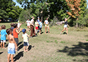 Lakeshore Lodge Day 2022