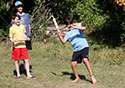 Lakeshore Lodge Day 2022