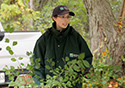 Buckthorn at West Point 2022