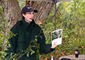 Buckthorn at West Point 2022
