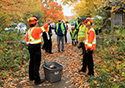 Buckthorn at West Point 2022