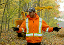 Buckthorn at West Point 2022