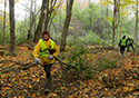 Buckthorn at West Point 2022