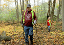 Buckthorn at West Point 2022
