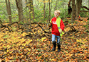 Buckthorn at West Point 2022