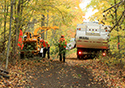 Buckthorn at West Point 2022