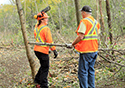 Buckthorn at West Point 2022