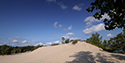 Fall Views of Sandbanks Dunes