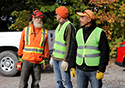 Buckthorn Blitz 2023