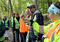 Buckthorn Blitz 2023