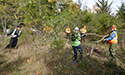 Buckthorn Blitz 2023