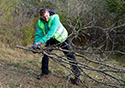 Buckthorn Blitz 2023