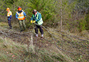 Buckthorn Blitz 2023