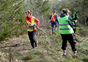 Buckthorn Blitz 2023