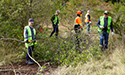 Buckthorn Blitz 2023