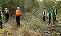 Buckthorn Blitz 2023