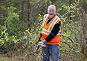 Buckthorn Blitz 2023