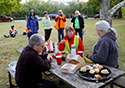Buckthorn Blitz 2023
