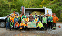 Buckthorn Blitz 2023