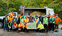 Buckthorn Blitz 2023