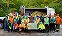 Buckthorn Blitz 2023