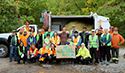 Buckthorn Blitz 2023