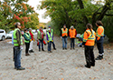 Buckthorn Blitz 2023