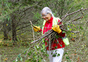 Buckthorn Blitz 2023