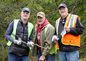 Buckthorn Blitz 2023