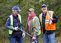 Buckthorn Blitz 2023