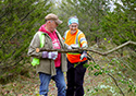 Buckthorn Blitz 2023