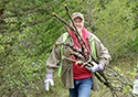 Buckthorn Blitz 2023