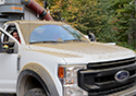 Buckthorn Blitz 2023