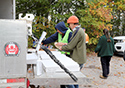 Buckthorn Blitz 2023