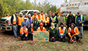 Buckthorn Blitz 2023