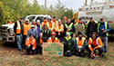 Buckthorn Blitz 2023